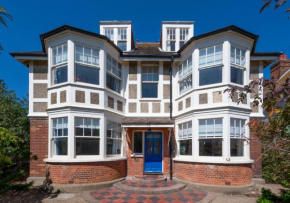 Marram House
